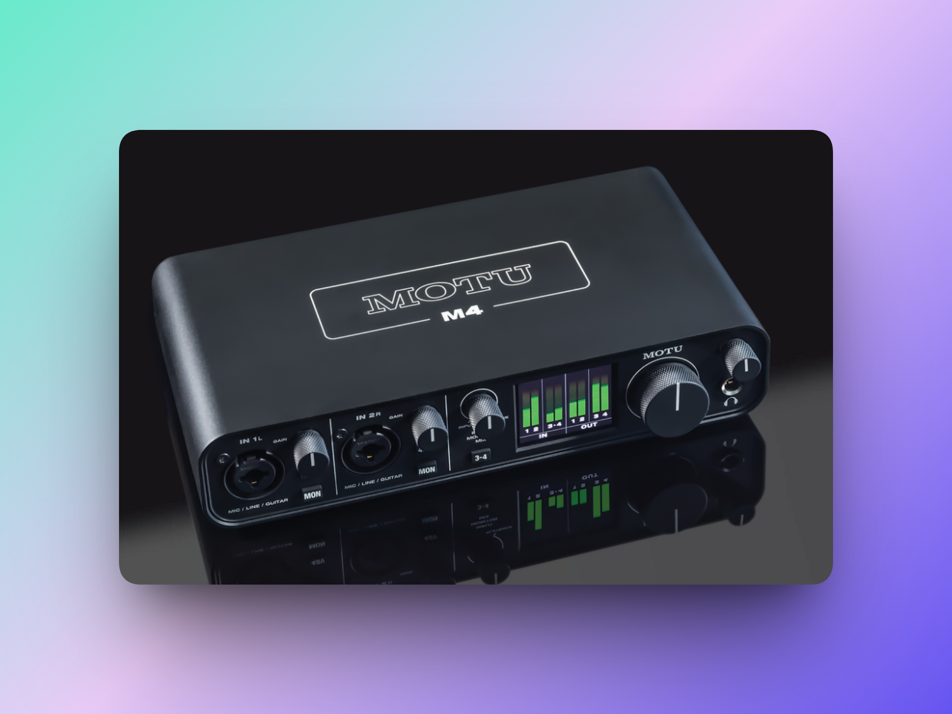 马头驱动下/跳线图示-韵味音频资源网