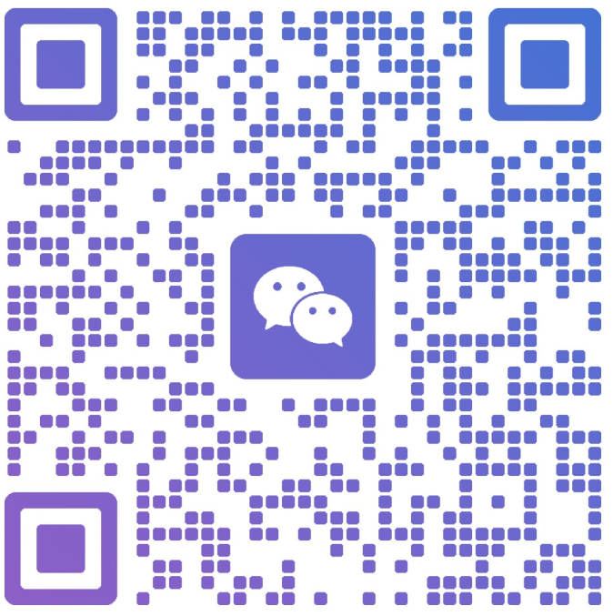 站长微信二维码