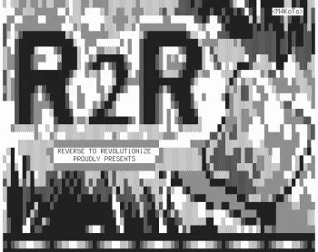 TEAM R2R System v1.5.1-R2R-韵味音频资源网