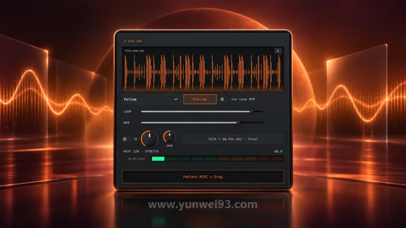 Nolvra Instruments All Plugins Bundle v2026.09 全系列虚拟乐器插件合集-韵味音频资源网