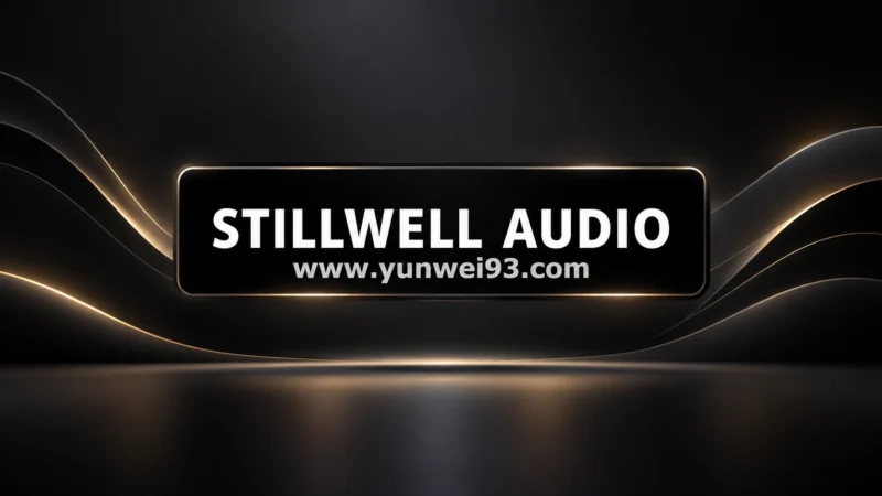 Stillwell Audio Plugins Bundle 2026.09 专业音频效果器插件合集-韵味音频资源网