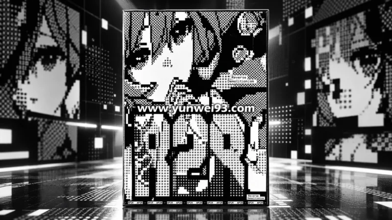 TEAM R2R System v1.5.3-R2R-韵味资源网